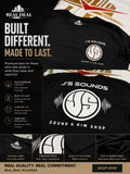 CUSTOM T-SHIRT